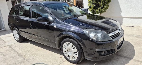 OPEL Astra 2006 — imagine 3