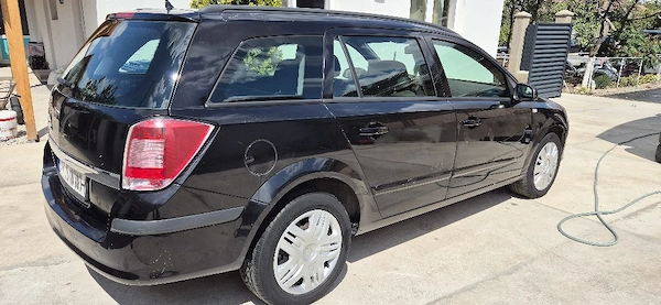 OPEL Astra 2006 — imagine 5
