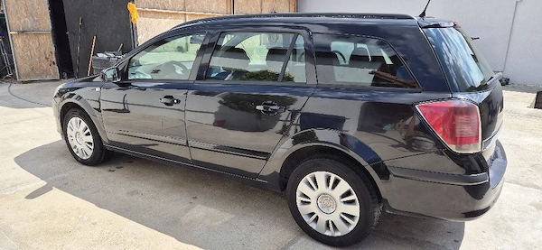 OPEL Astra 2006 — imagine 2