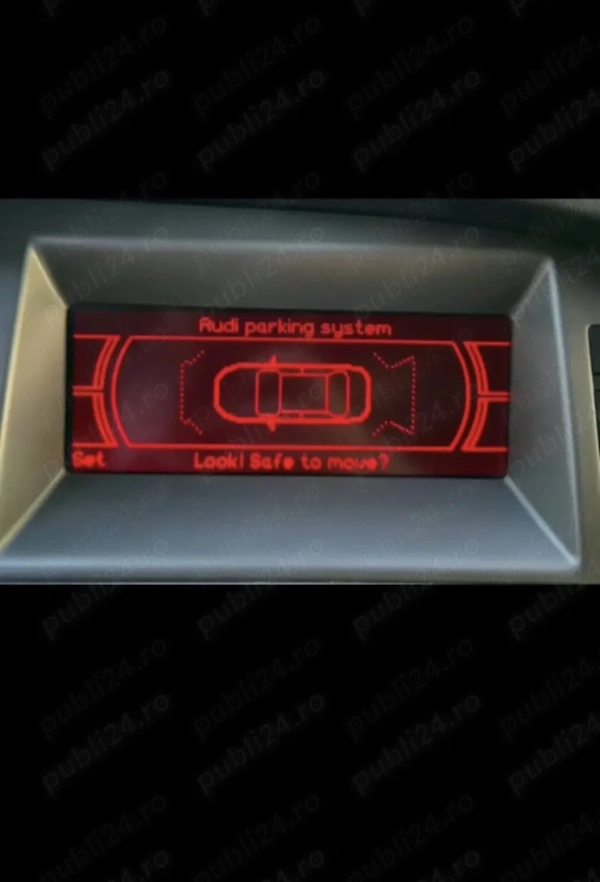 AUDI A6 2007 — imagine 8
