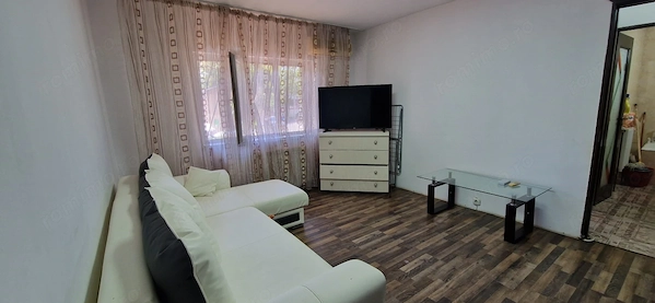 Apartament 2 camere, 43 mp, zona Craiovița — fotografia 1