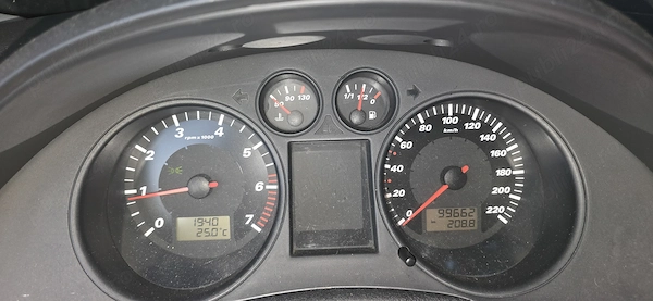 SEAT Ibiza 2005 — imagine 4
