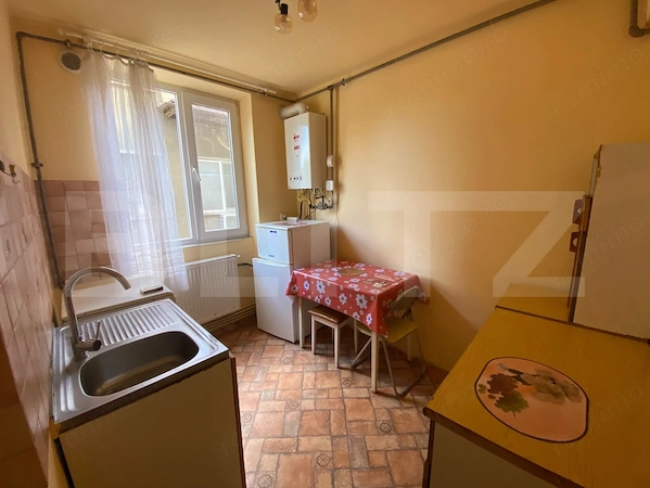 Apartament doua camere, zona Elisabetin — fotografia 3