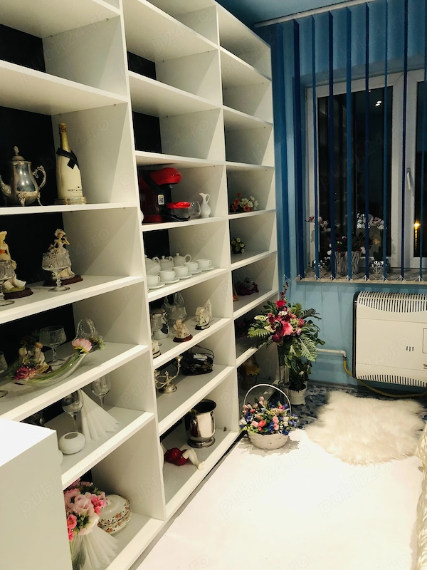 Închiriez cameră în bloc de apartamente — fotografia 3
