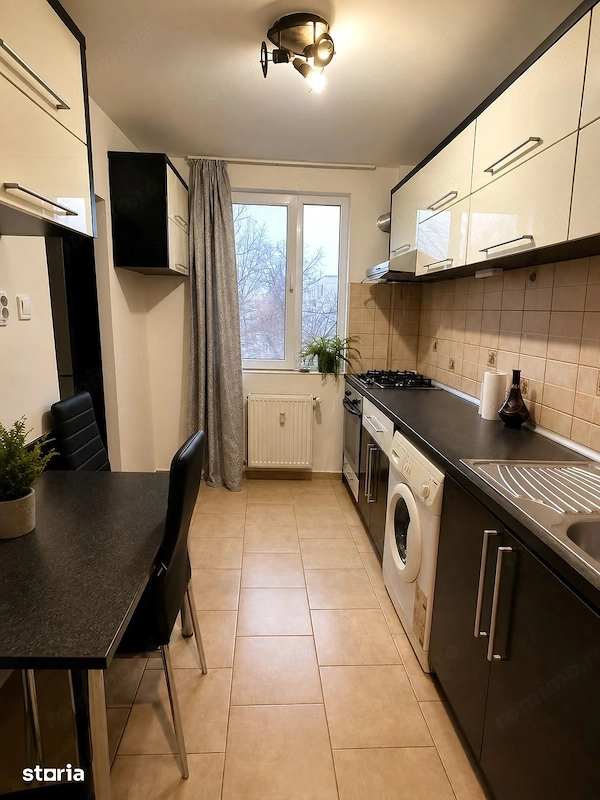 Apartament 3 camere zona Ozana - Aleea Ciucea — fotografia 3