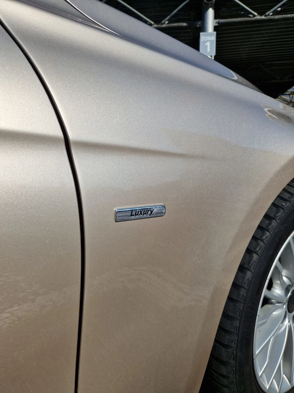 BMW 3 Series 2014 — imagine 3