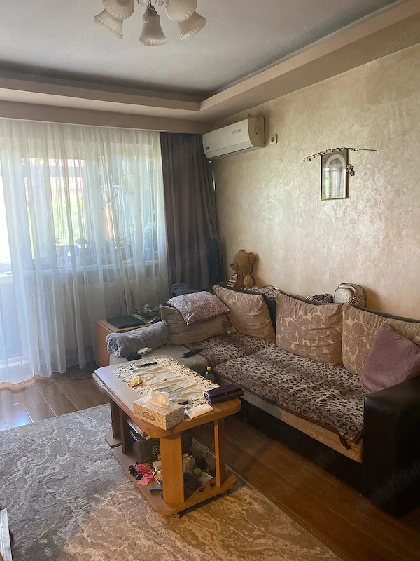 2 camere // Petrom // Creditabil — fotografia 1