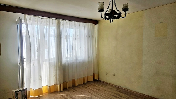 Apartament 2 camere decomandate, Tomis Nord - Boema / OMV — fotografia 3