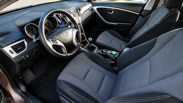 HYUNDAI i30 2013 — imagine 7