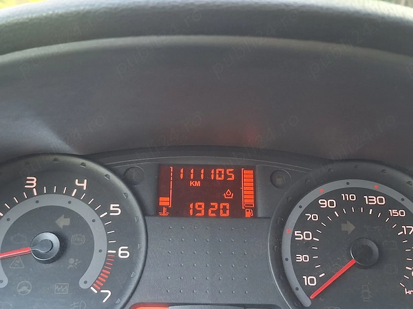 RENAULT Clio 2008 — imagine 8