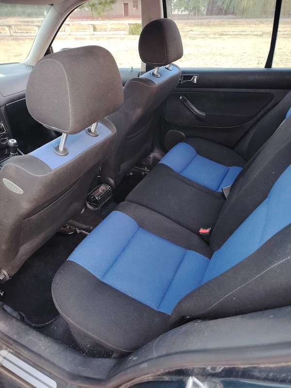 VOLKSWAGEN Golf 2002 — imagine 2