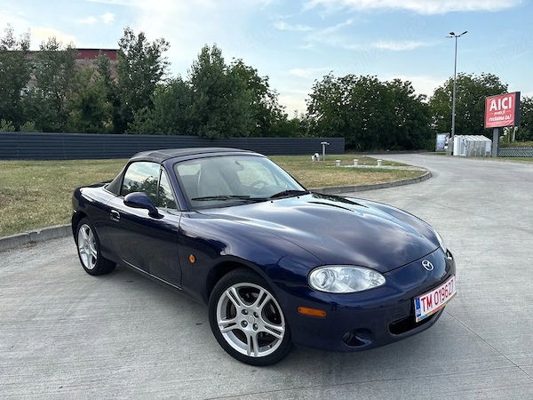 MAZDA MX-5 2005 — imagine 2