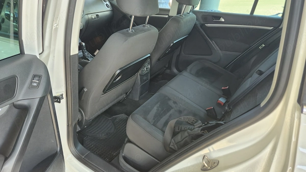 VOLKSWAGEN Tiguan 2013 — imagine 10