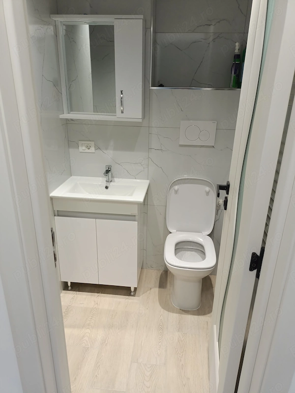 Apartament 2 camere , zona darmanesti — fotografia 3