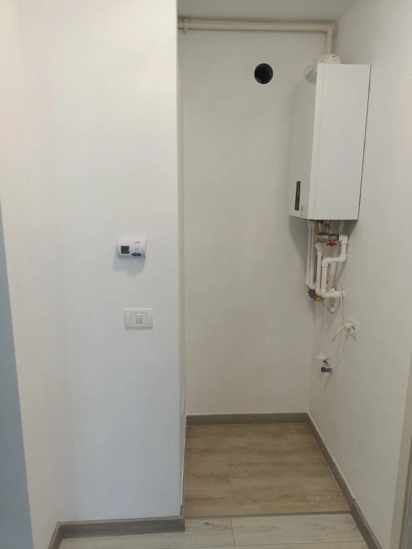 Apartament 2 camere , zona darmanesti — fotografia 1