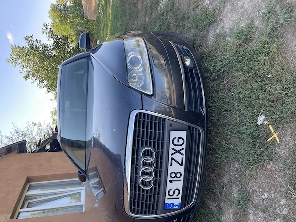 AUDI A6 2008 — imagine 2