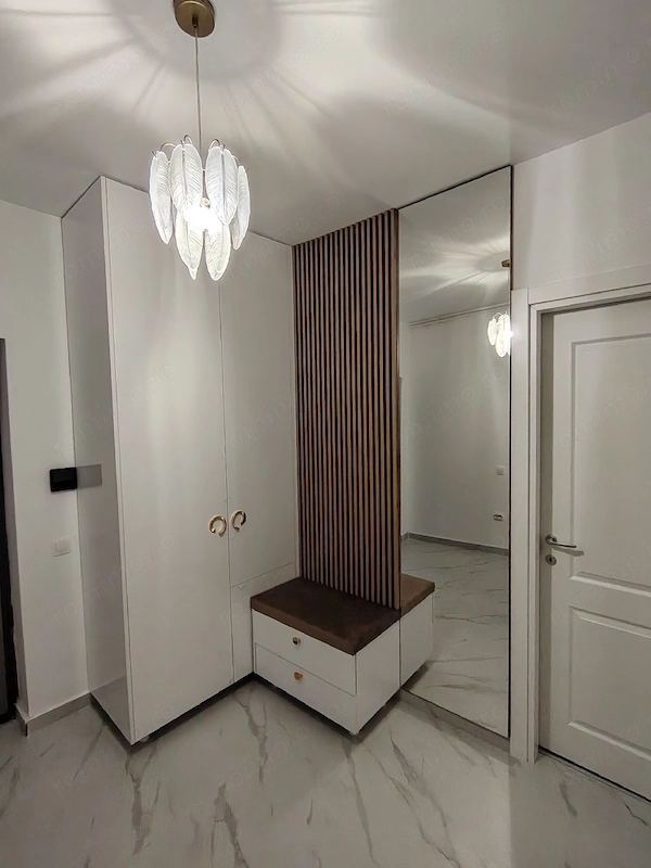 Apartament 2 camere Preciziei — fotografia 1