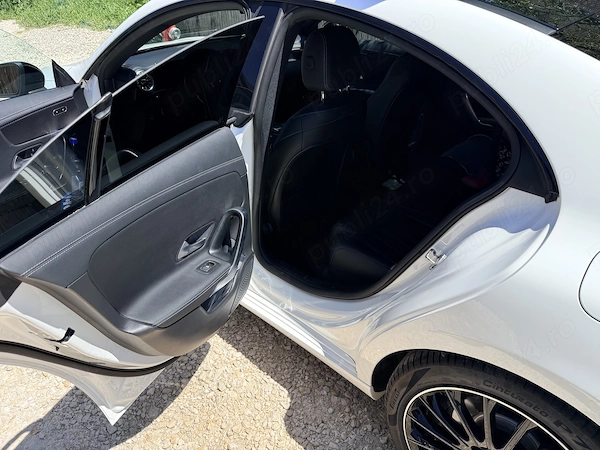 MERCEDES-BENZ E-Class 2020 — imagine 2