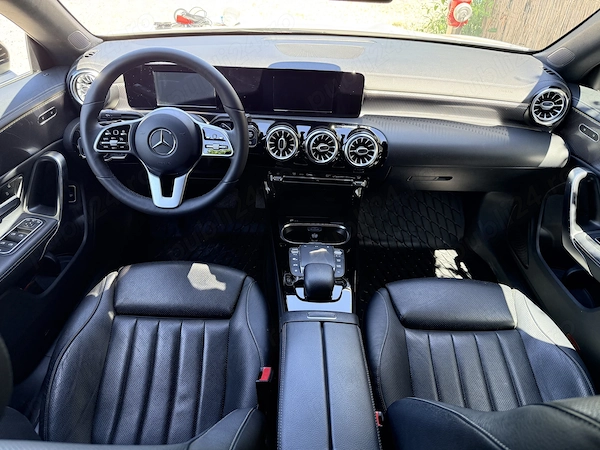MERCEDES-BENZ E-Class 2020 — imagine 8