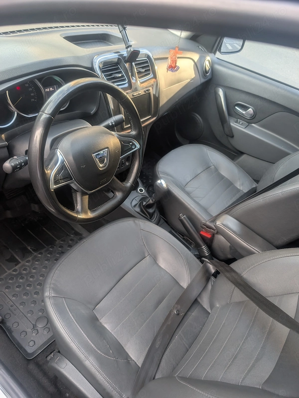 DACIA Logan 2019 — imagine 4