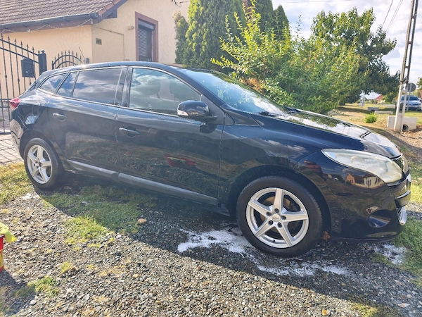 RENAULT Megane 2012 — imagine 4