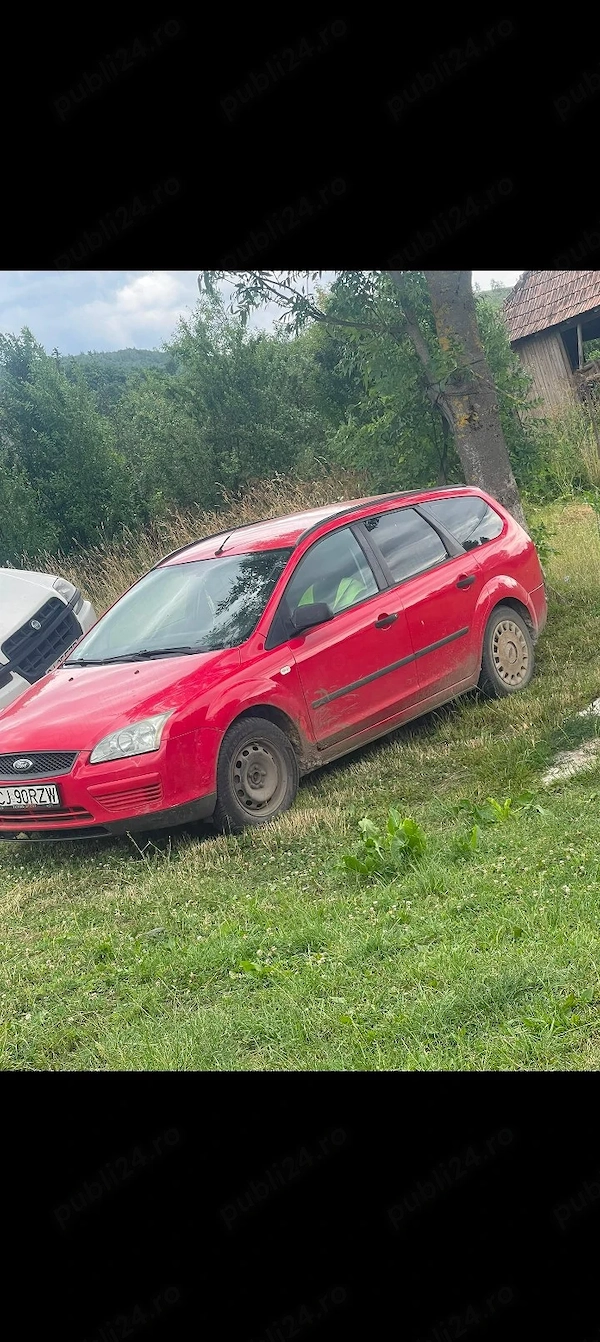 FORD Aerostar 2006 — imagine 6