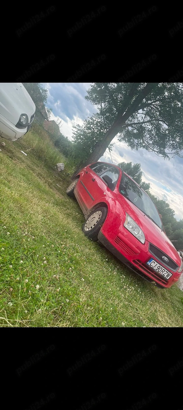 FORD Aerostar 2006 — imagine 2