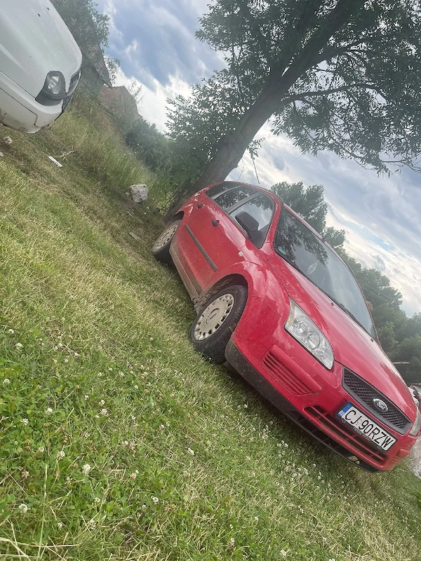 FORD Aerostar 2006 — imagine 3