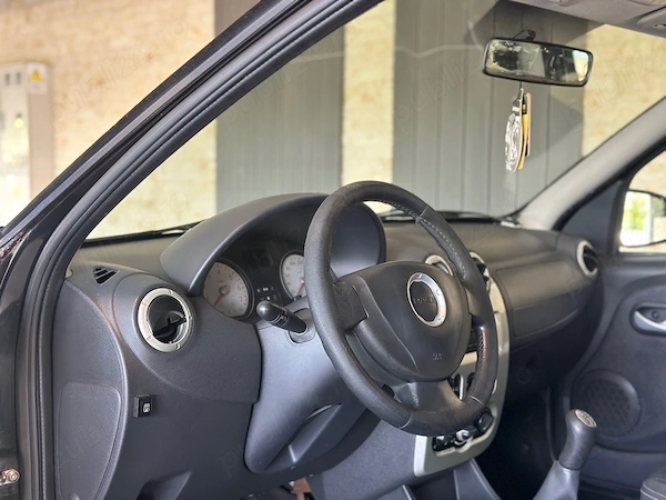 DACIA Sandero 2011 — imagine 5