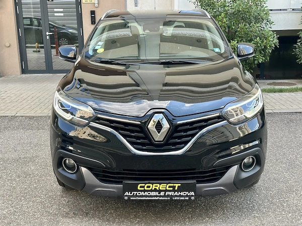 RENAULT Kadjar 2016 — imagine 2