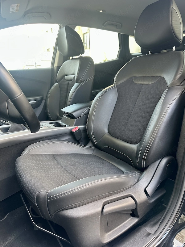 RENAULT Kadjar 2016 — imagine 7