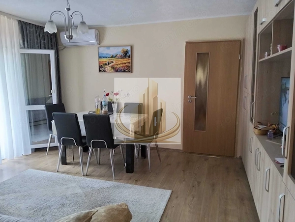 Proprietar vand apartament cu 2 camere — fotografia 1