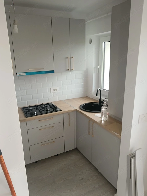Închiriez apartament cu o camera — fotografia 1