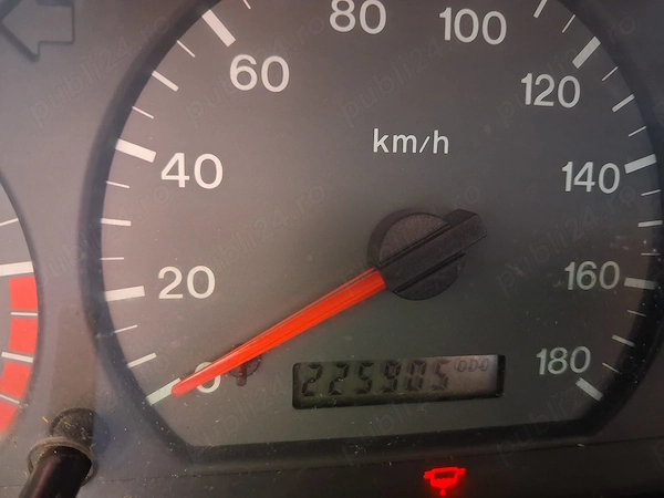 FORD Ranger 2000 — imagine 7