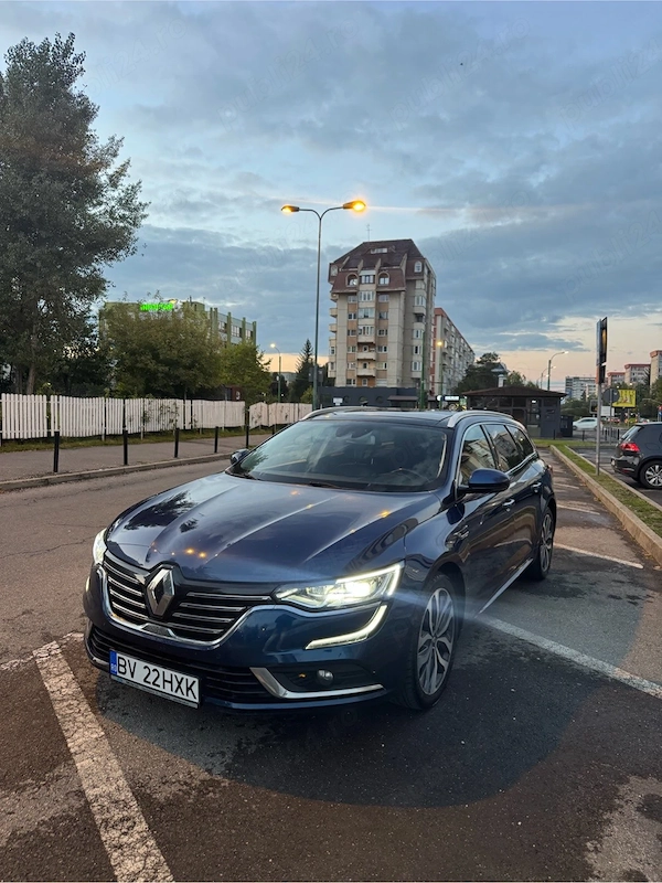 RENAULT Talisman 2016 — imagine 4