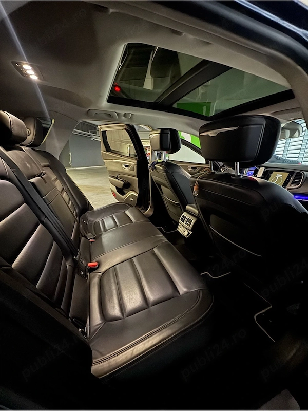 RENAULT Talisman 2016 — imagine 3