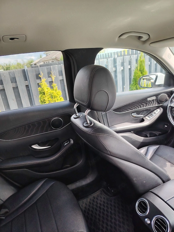 MERCEDES-BENZ E-Class 2019 — imagine 6