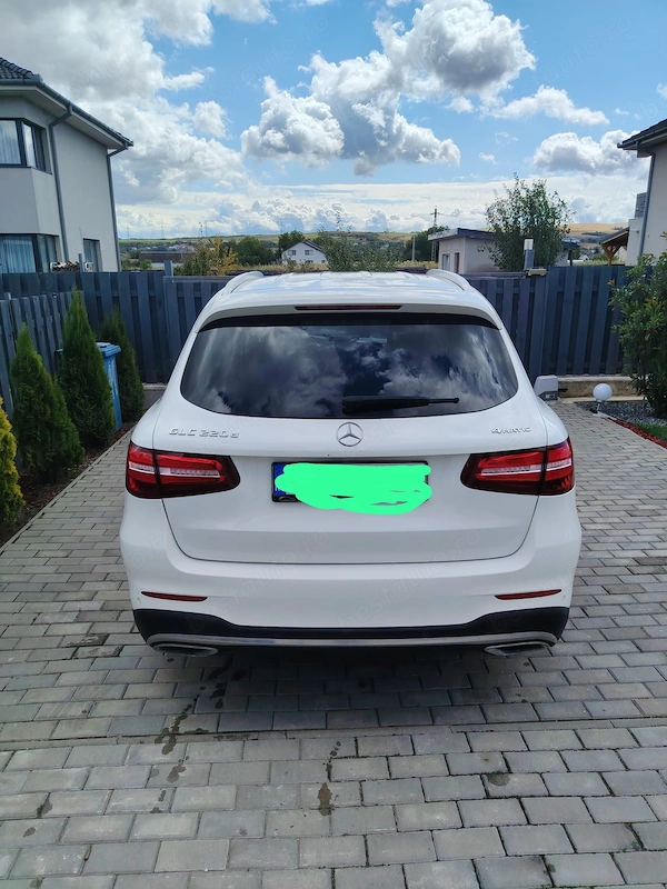 MERCEDES-BENZ GLC 2019 — imagine 3