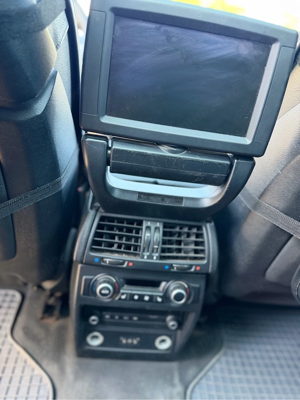 BMW X Series (Generic) 2008 — imagine 5