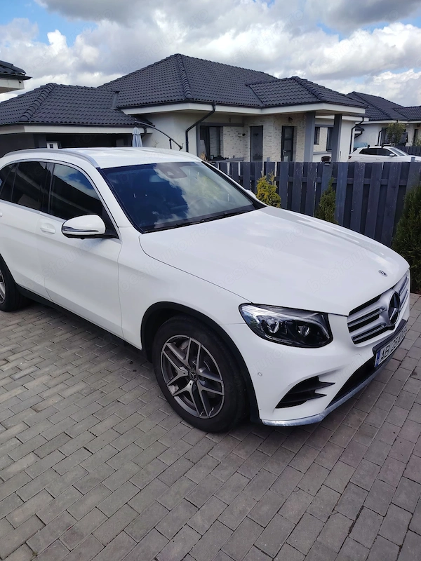 MERCEDES-BENZ E-Class 2019 — imagine 8