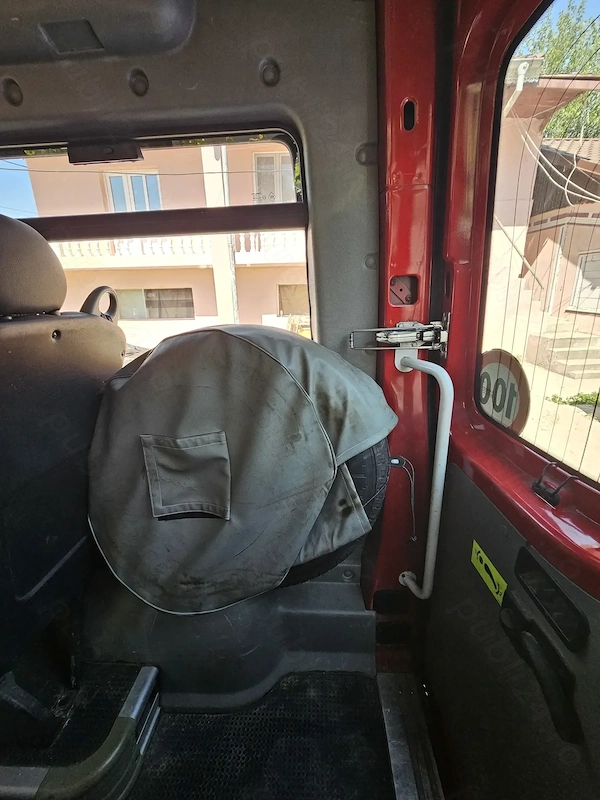 RENAULT Master 2007 — imagine 5
