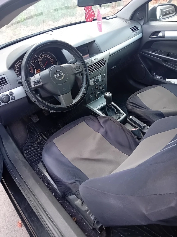 OPEL GT 2006 — imagine 2