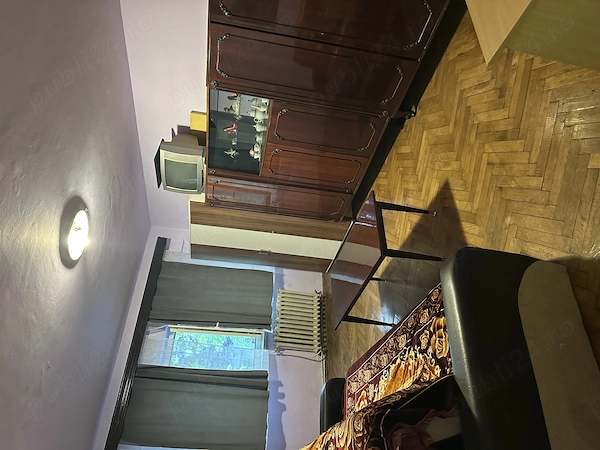 Închiriez apartament et 1 steaua Slatina Olt — fotografia 1