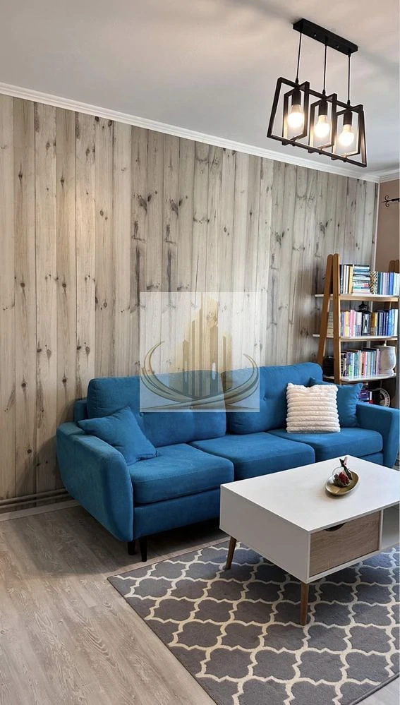 APARTAMENT 3 CAMERE 86 MP 2 BĂI DÂMBOVIȚA -SAGULUI — fotografia 3