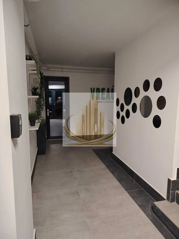 Apartament cu 1 camera decomandat DE INCHIRIAT — fotografia 1