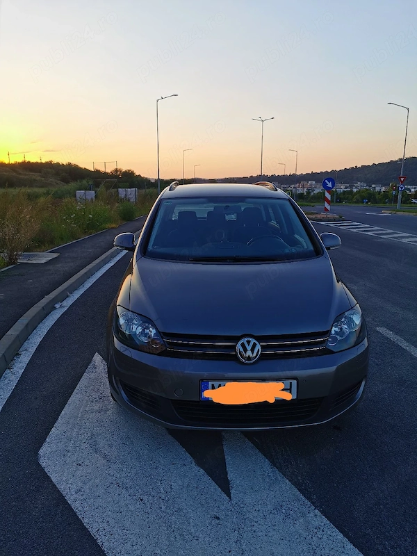 VOLKSWAGEN Golf 2010 — imagine 6