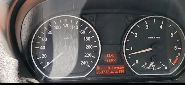 BMW 1 Series 2007 — imagine 2