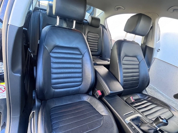 VOLKSWAGEN Passat 2014 — imagine 5