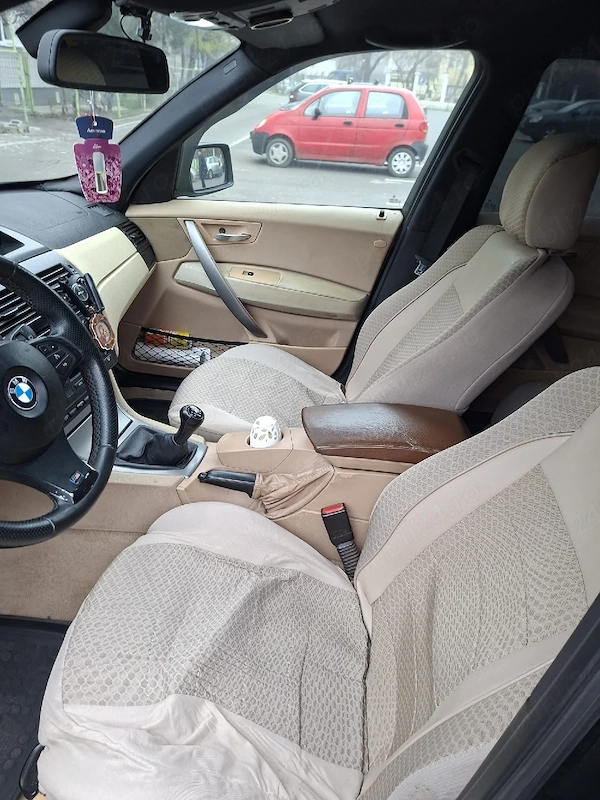 BMW iX3 2006 — imagine 2