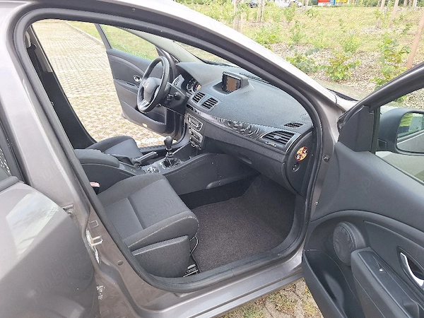 RENAULT Megane 2012 — imagine 7